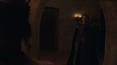 [ Chuckles ] - Knightfall