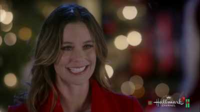 [Chuckles] - Christmas in Evergreen