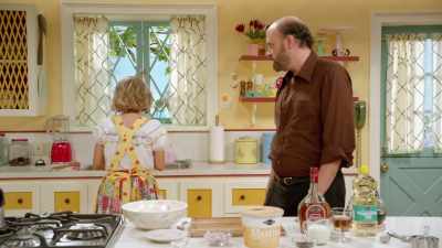 [ Chuckles ] - At Home with Amy Sedaris