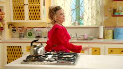 [ Chuckles ] - At Home with Amy Sedaris