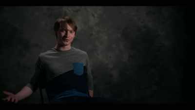[chuckles] - American Vandal