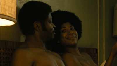 (CHUCKLES) - The Deuce
