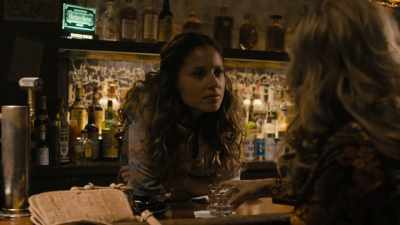 (CHUCKLES) - The Deuce