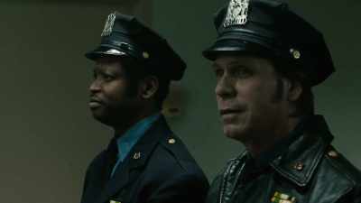 (CHUCKLES) - The Deuce