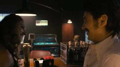 (CHUCKLES) - The Deuce