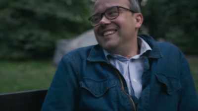 CHUCKLES - Undercover: Exposing the Far Right
