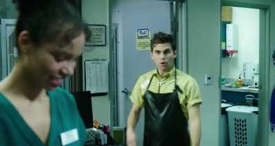 [chuckles] - #RealityHigh