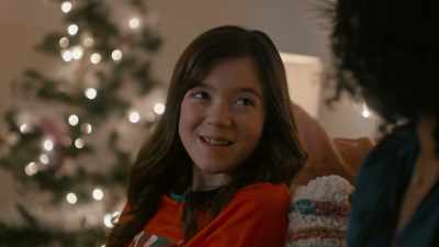 [chuckles] - Scouting for Christmas
