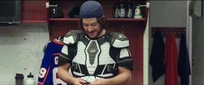 (CHUCKLES) - Goon: Last of the Enforcers