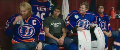 (CHUCKLES) - Goon: Last of the Enforcers