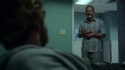 [chuckles] - Marvel's Iron Fist