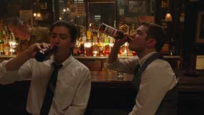 (chuckles) - The Marvelous Mrs. Maisel