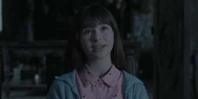 [chuckles] - A Series of Unfortunate Events
