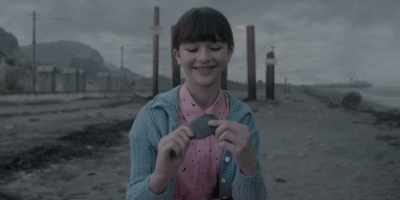 [chuckles] - A Series of Unfortunate Events