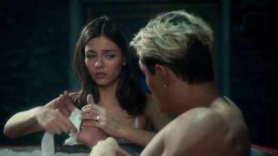 [CHUCKLES] - The Rocky Horror Picture Show: Let's Do the Time Warp Again