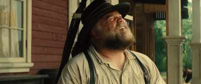 (CHUCKLES) - The Magnificent Seven