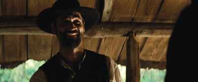 (CHUCKLES) - The Magnificent Seven