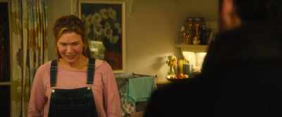 (CHUCKLES) - Bridget Jones's Baby