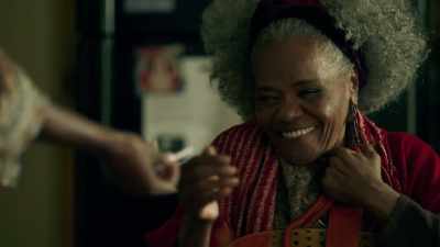 ( chuckles ) - Queen Sugar