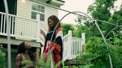 ( chuckles ) - Queen Sugar