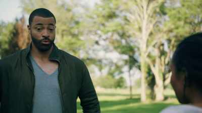 ( chuckles ) - Queen Sugar
