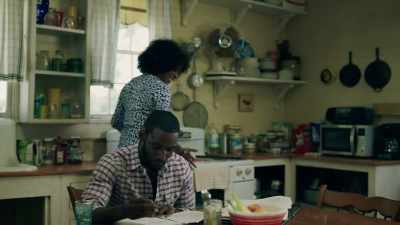 ( chuckles ) - Queen Sugar