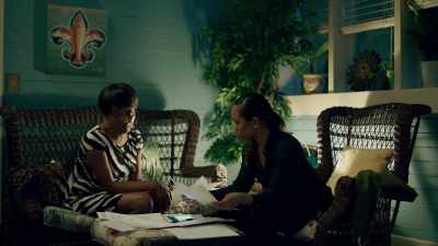 ( chuckles ) - Queen Sugar