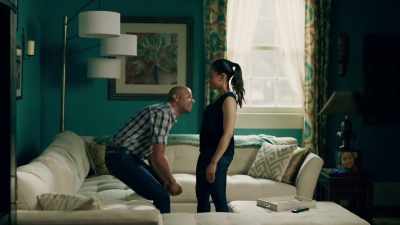 ( chuckles ) - Queen Sugar