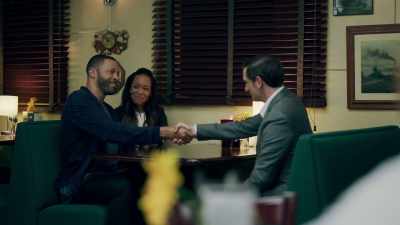 ( chuckles ) - Queen Sugar
