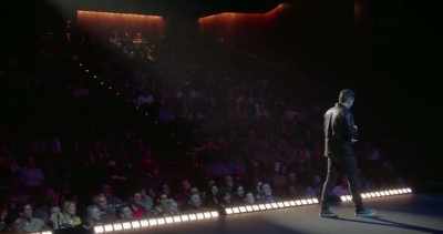 [chuckles] - Jim Jefferies: Freedumb