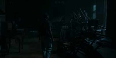 [CHUCKLES] - House of Spoils