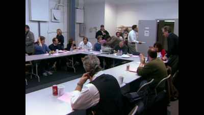 [chuckles] - Wise Guy: David Chase and The Sopranos