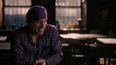 [chuckles] - Wise Guy: David Chase and The Sopranos