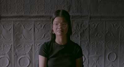 [CHUCKLES] - Look Into My Eyes