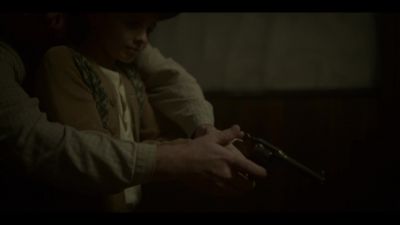 [chuckles] - Fargo