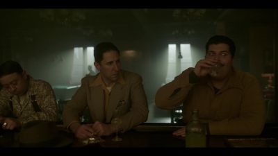 [chuckles] - Fargo