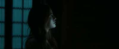 [chuckles] - The Strangers: Chapter 1