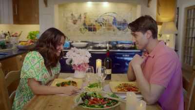 (CHUCKLES) - Eat, Love, London