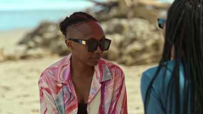 [chuckles] - Love Never Lies: South Africa
