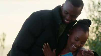 [chuckles] - Love Never Lies: South Africa