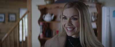 [chuckles] - Angel Baby