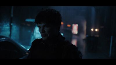 [chuckles] - Titans