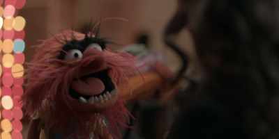 (CHUCKLES) - The Muppets Mayhem