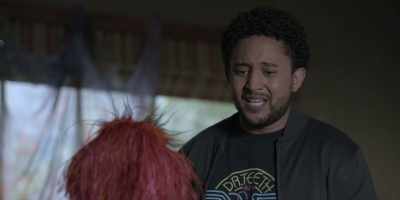 (CHUCKLES) - The Muppets Mayhem