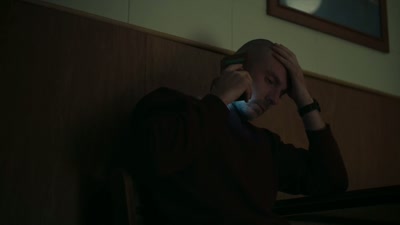 (CHUCKLES) - The Gone