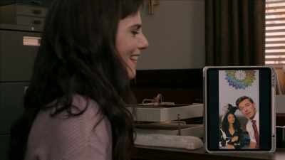 [ Chuckles ] She
leaked private videos - Rebel