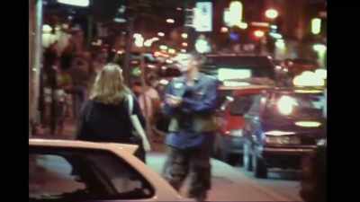[chuckles] She was walking down
the sidewalk, - Bad Vegan: Fame. Fraud. Fugitives.