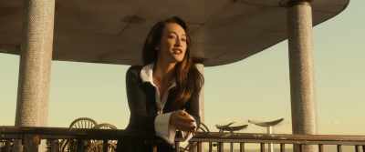 [chuckles] She's like The
Little Engine That Could. - The Family Plan