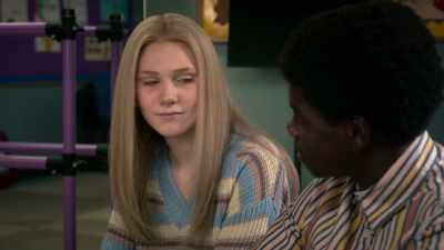 [chuckles, sighs] - Life by Ella