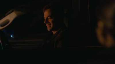 [chuckles smugly] - Allegiance